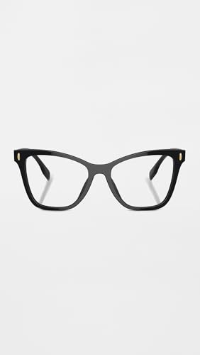 Image of Tory Burch Women's Miller Cat Eye Eyeglasses