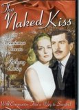 DVD The Naked Kiss Book