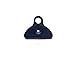 ACME No. 576 Professional Dog Training Shepherd's Lip, in Mouth, Whistle. Quality Crescendo of Sound. Sheep Trails and Herding. 100 dBA. Designed and Made in The UK (Blue)