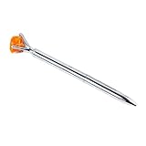 Le stylo à bille créatif peut être utilisé pour écrire des journaux, des budgets, des rappels quotidiens et des horaires, et fournira une écriture