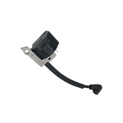Bobina de encendido compatible con motosierras PS36, PS34, PS41 y DCS4610 2