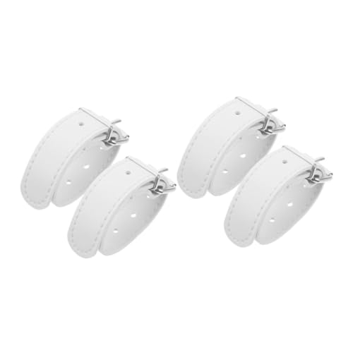 HOLIDYOYO 4�� ���߉\�ȑ��o�b�N���t�� �p���]�ԃo�X�P�b�g�Œ�X�g���b�v �ϋv���̃n�[�h�E�F�A�Ŋ���~�ߐ݌v �ȒP���t���� �ȃJ�S�Œ�