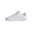 Footwear White/Bliss Pink/Core Black (ID3886)