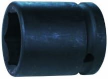 AMPRO A4659 3/4-Inch Drive by 39mm Air Impact Socket