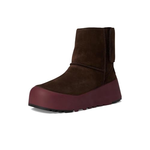 UGG Women's Classic Streetscape Fashion Boot