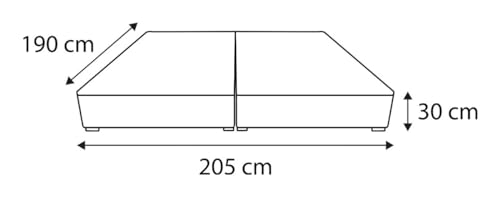 Recamara, Home Imagen adicional