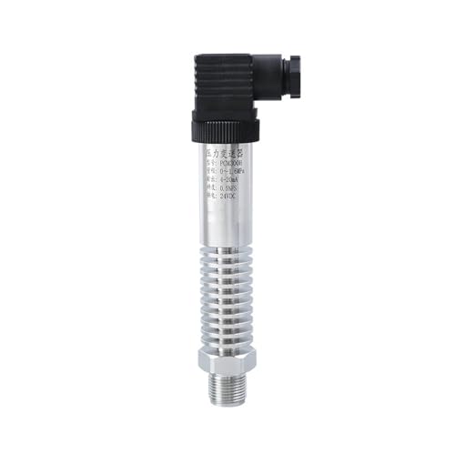 Capteur de pression eau thermique 600 Bars anti coup de bélier hydraulique