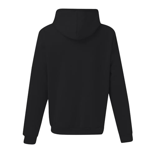 GOFULY Zip Up Hoodie Men Daily Casual Fleece Lightweight Sweatshirts Western Big And Tall Winter Hoodies Pullover With Pocket3