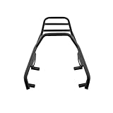 portaequipajes Compatible Con FTR1200 2019 2020 2021 2022 2023 Portaequipajes Trasero Portaequipajes Caja Superior Maleta Tabla De Transporte