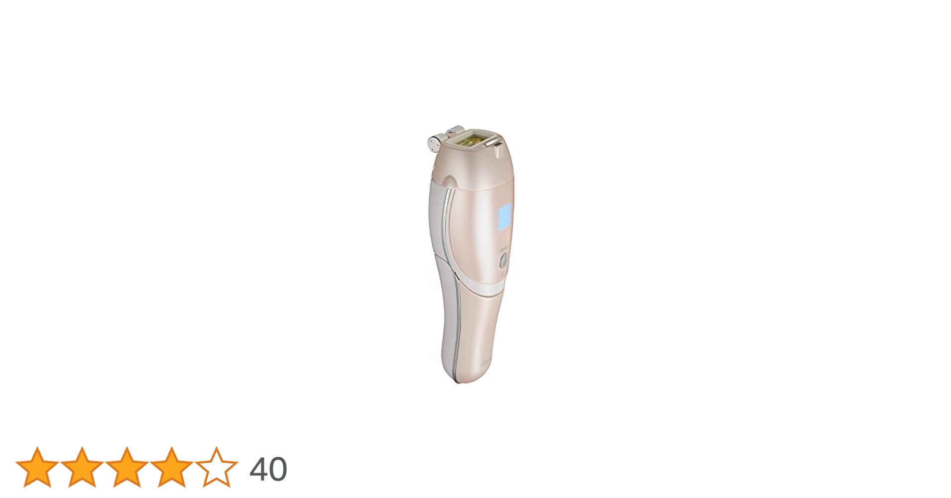 ヤーマン YA-MAN 脱毛器カテゴリー 光美容器 レイボーテ Rフラッシュ Amazon | ヤーマン 脱毛器カテゴリー 光美容器 レイボーテ R