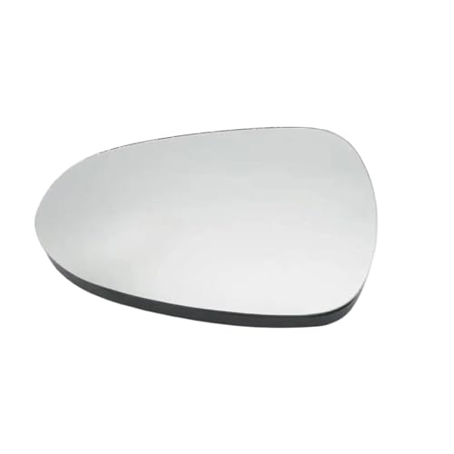 Rétroviseur chauffant Ibiza ST 2009-2015 verre de rétroviseur dégivrant côté gauche