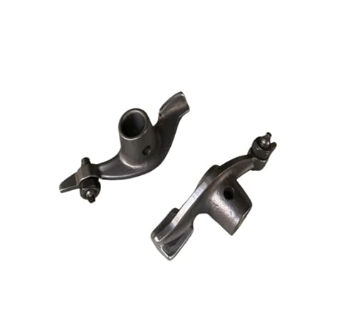 Balancín de árbol de levas S150 JYM150-AB de 150cc para motor de motocicleta 3