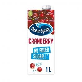 O/S Sugar Free Cranberry Juice 1lt (NO ADDED SUGAR) (B0DH4SM35Z) Amazon Price History, Amazon Price Tracker