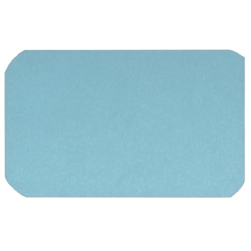 Plasdent PAP-F2 Mini Tray Paper Covers F 5