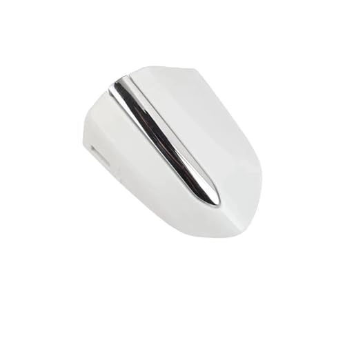Couvercle serrure poignée cassé ? Cache plastique ABS pour Mondeo MK5