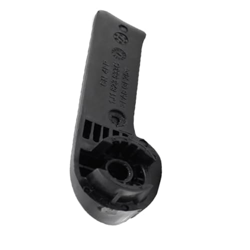 Débloquer capot Audi Q3 : Kit complet poignée et support de rechange 1K1823633B - 2