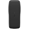 Nokia 105 Classic | Single SIM Keypad Phone with Built-in UPI Payments, Long-Lasting Battery, Wireless FM Radio, Without Charger | Charcoal #3
