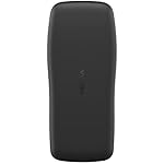 Nokia-105-Classic-Single-SIM-Keypad-Phone-with-Built-in-UPI-Payments-Long-Lasting-Battery-Wireless-FM-Radio-without-Charger-Charcoal