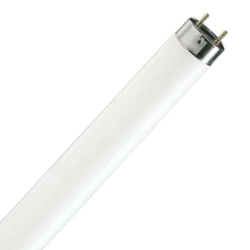 NCC-Licht Leuchtstoffröhre 90cm T8 Röhre 30W/827 G13 2400lm warmweiß 2700K