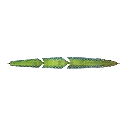 Image of Berkley Magic Swimmer Fishing Hard Bait