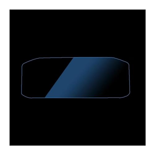 Film adhésif HD anti-rayures pour tableau de bord VW Tiguan MK2