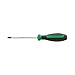 Stahlwille TORX? Screwdriver DRALL+ TORX-sizeT45 Blade Length 130 mm