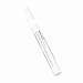 Qiilu Tire Paint Pen, 1 Pcs Professional Plastic Car Pencil Tire Paint Pen Mark Pens (White)