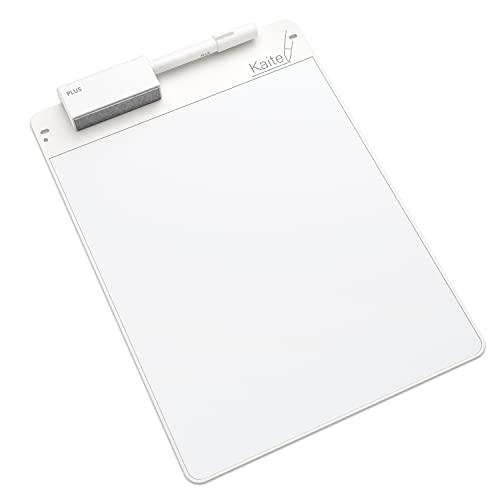 Amazon.co.jp: Plus Memo Pad, Clean Notes, Kaite2S, A4 Plain KA
