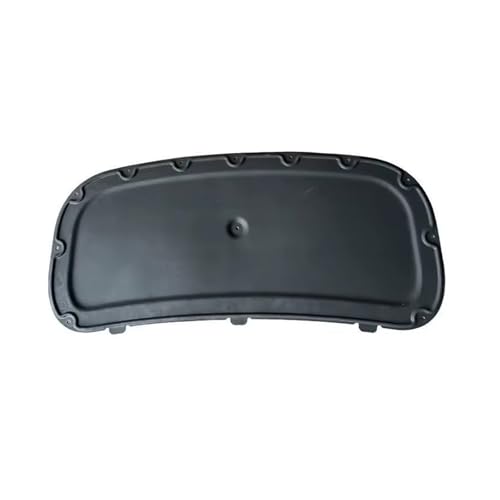 Coussinet isolation phonique capot Hyundai Tucson NX4 N-Line 2022-2026