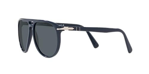 Image of Persol Unisex Po3311s Aviator Sunglasses