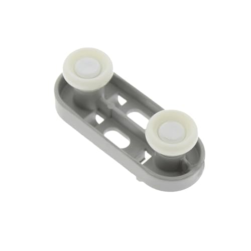 Brandt Roulette panier supérieur VJ8A000M4 - vue 2