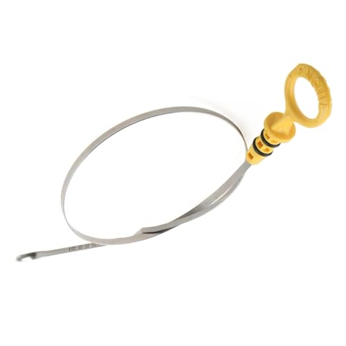 Jauge d'huile moteur pour Volvo C30 C70 30777500 - Outil contrôle niveau lubrifiant