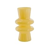 【Vase unique】 Décorez votre intérieur avec ce vase à fleurs simple qui ajoutera une touche artistique à n'importe quelle pièce et procurera une sensation de fraîcheur et de propreté.