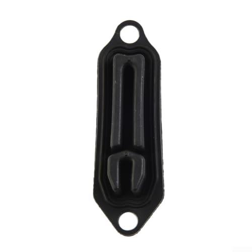 Todikaper Black Diaphragm Seal for Sram Guide for RSC for db5 Brakes Black