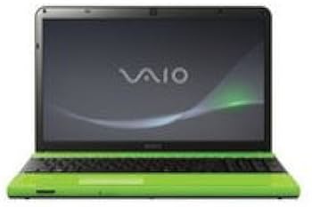ソニー SONY VAIO VPC-CA2AJ 蛍光グリーン ソニー SONY VAIO VPC-CA2AJ 蛍光グリーン