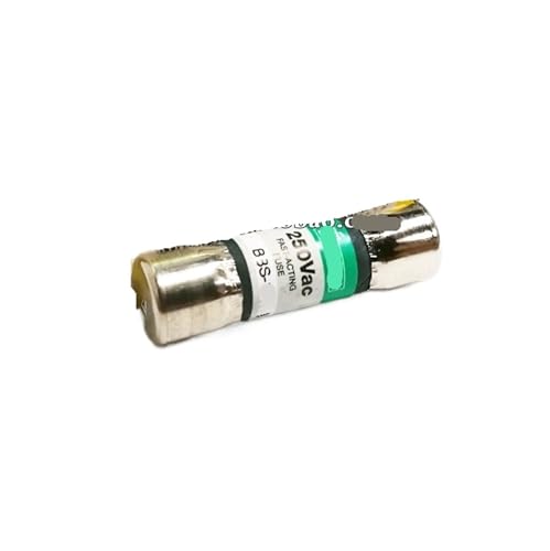 Fusible 9A et calibres 1A à 30A 250V pour protection de circuit électrique