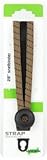 chinina solfato per crampi Widek - Widek Quick Binder 28 pollici trio occhio completo chinin marrone