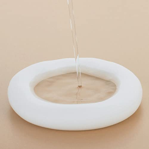 Image of New Type White Waterproof Sealant Mastic, Repair Sealing Clay, Quick Mending Mud for Drain Connection, Wall Hole, Air Conditioning Hole Waterproof Seal Putty (5)