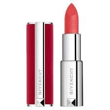 GIVENCHY Le Rouge Deep Velvet Lipstick Nr.33 Orange Sable 3,4 g
