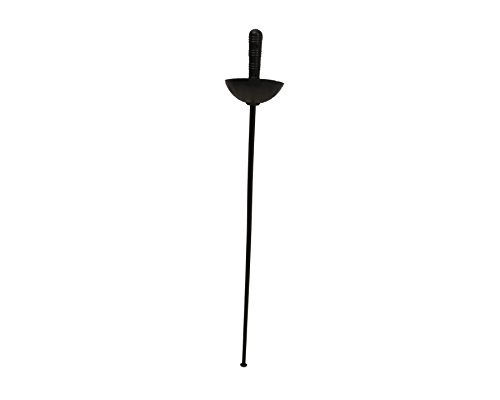 My Other Me - Florete de Zorro, talla única (Viving Costumes MOM01523)
