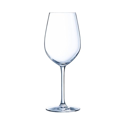 Copas de vino de 44 cl Chef & Sommelier Sequence de cristal hechas en Francia pack de 6 piezas 5