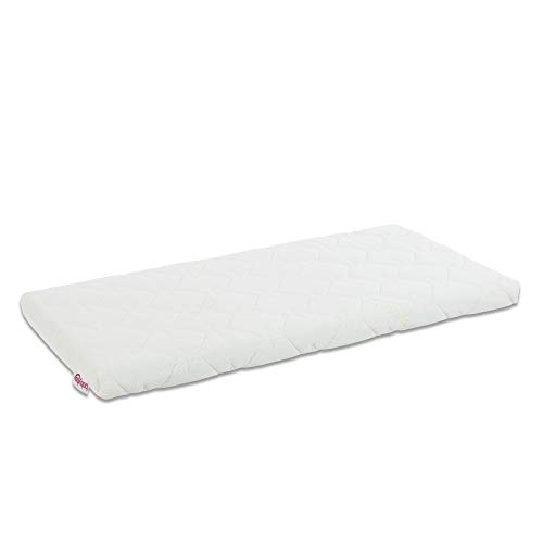 Housse Babybay 120557 Ultrafresh anti-humidité pour matelas Midi et Mini