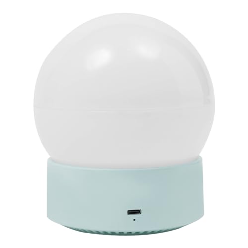 Difusor aromático eléctrico 3 en 1 con tanque grande miniatura 6