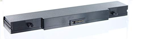 Preisvergleich Produktbild Akku für Samsung RC730-1111CZILK