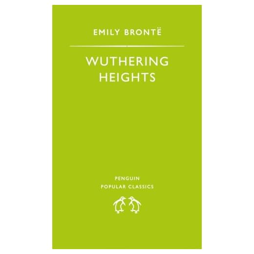 Wuthering Heights