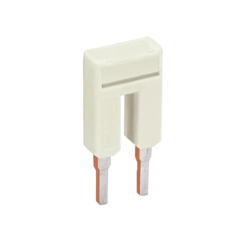 Cavalier pour bornier 2002-402 évite les faux contacts électriques
