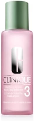 Clinique Clarifying 3 - Loção Clareadora Esfoliante 200ml