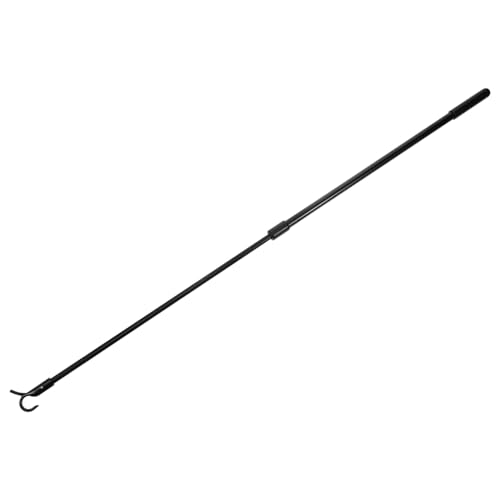 Barras de Cortinas Extensibles para Salon Marca DIYEAH