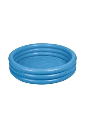 Piscine gonflable Intex 114 cm pour créer des souvenirs d'enfance magiques