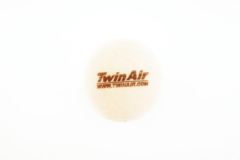 Filtre à air Twin Air 158162 étanchéité caoutchouc maximale contre la poussière